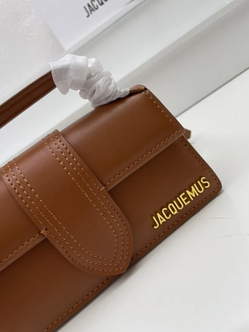 Jacquemus Top Handle Bags-113 - Image 5