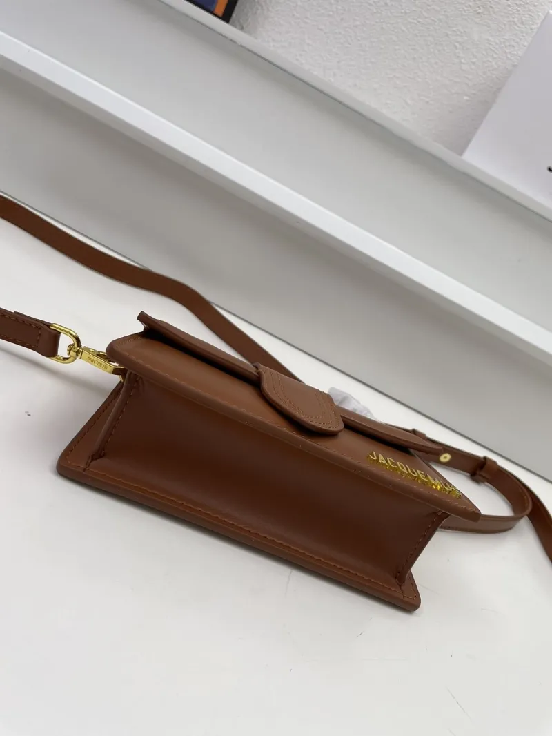 Jacquemus Top Handle Bags-113 - Image 7