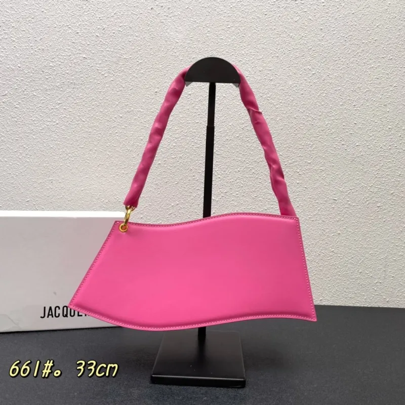 Alternative view of Jacquemus Top Handle Bags-197