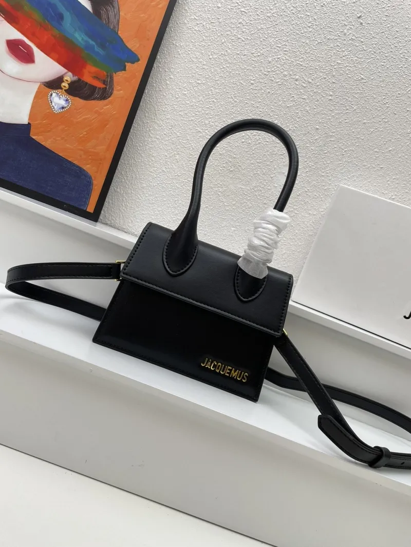 Jacquemus Top Handle Bags-206