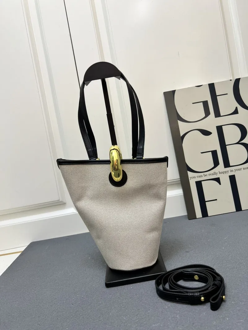 Alternative view of Jacquemus Bucket Bags-1