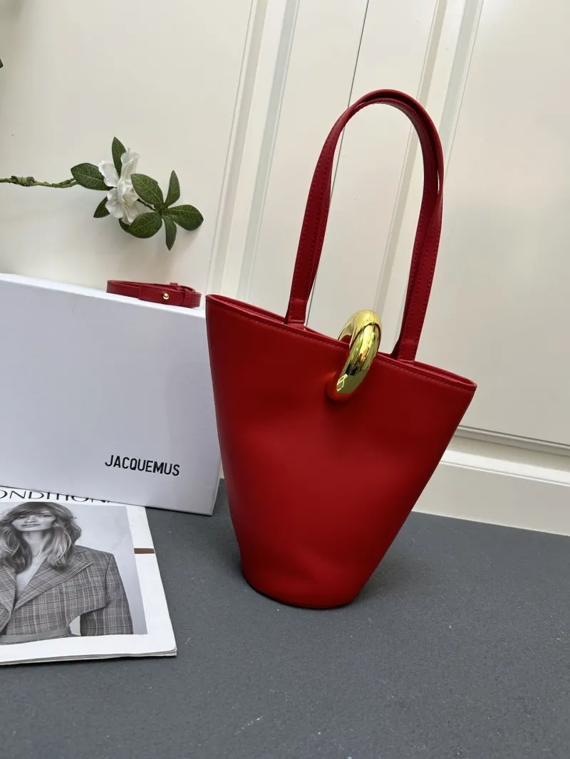 Jacquemus Bucket Bags-5 - Image 3