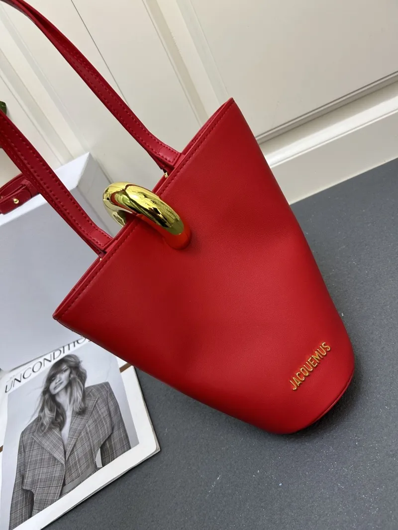 Jacquemus Bucket Bags-5 - Image 4