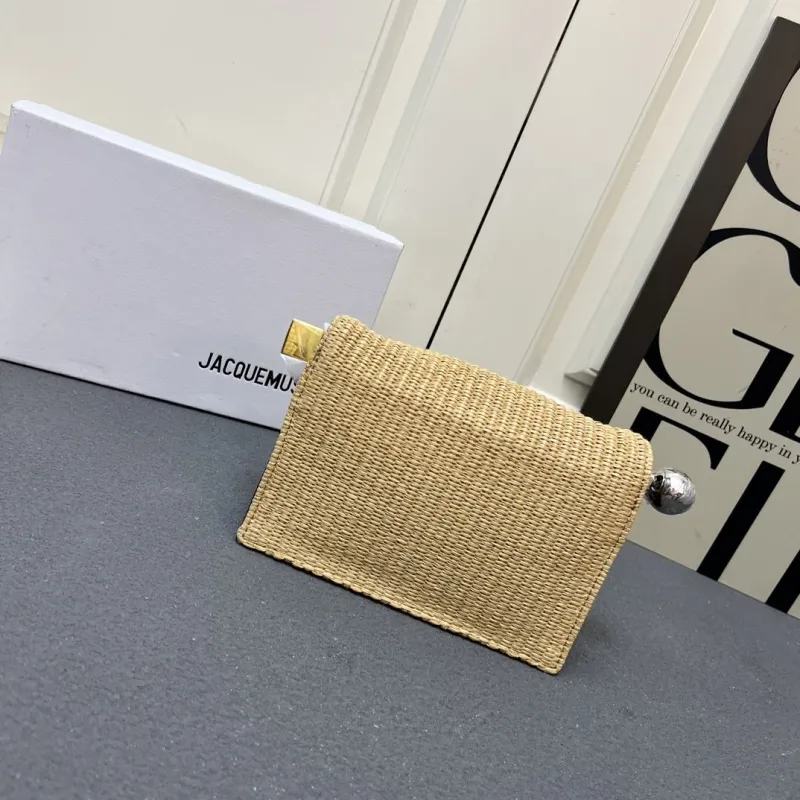 Jacquemus Clutch Bags-1 - Image 3