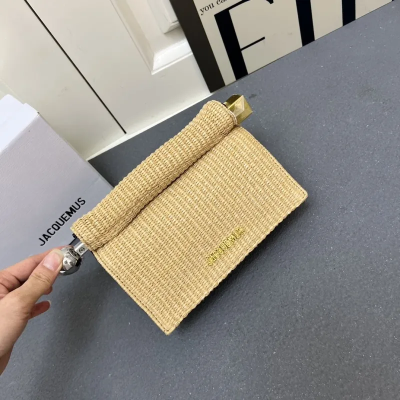 Jacquemus Clutch Bags-1 - Image 4