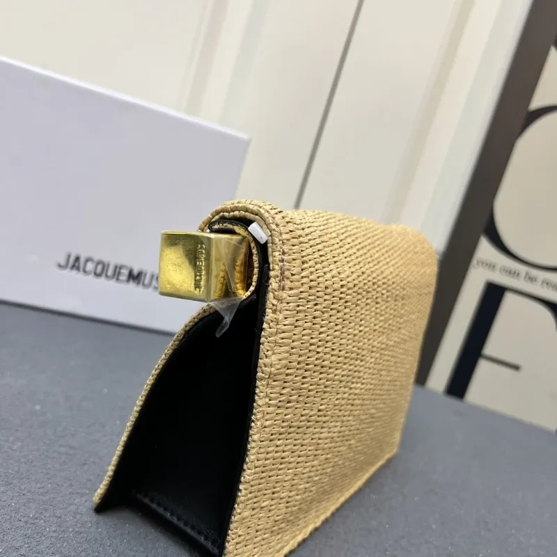Jacquemus Clutch Bags-1 - Image 6