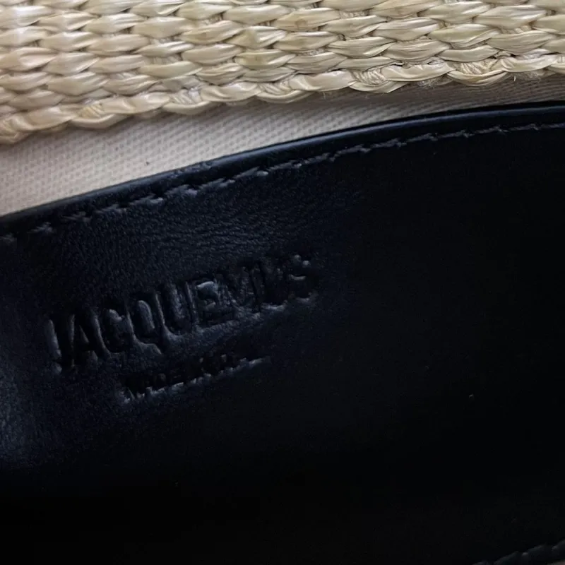 Jacquemus Clutch Bags-1 - Image 9