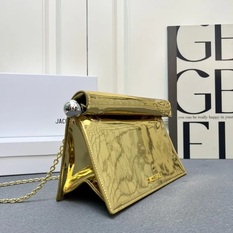 Jacquemus Clutch Bags-3 - Image 6