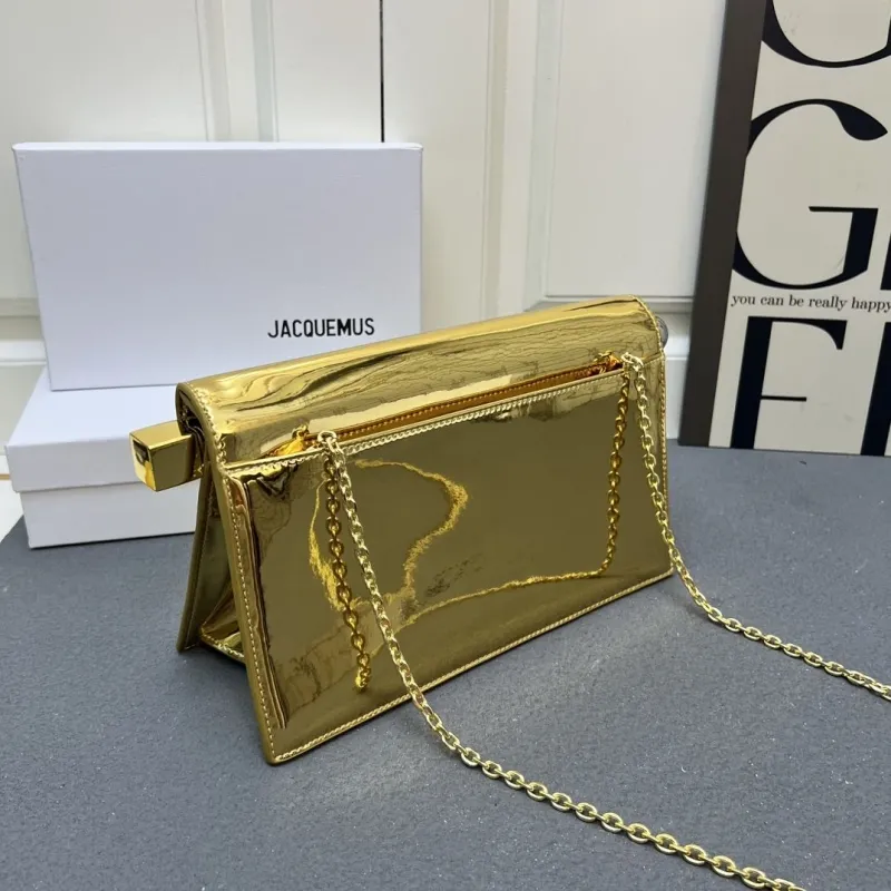 Jacquemus Clutch Bags-3 - Image 8