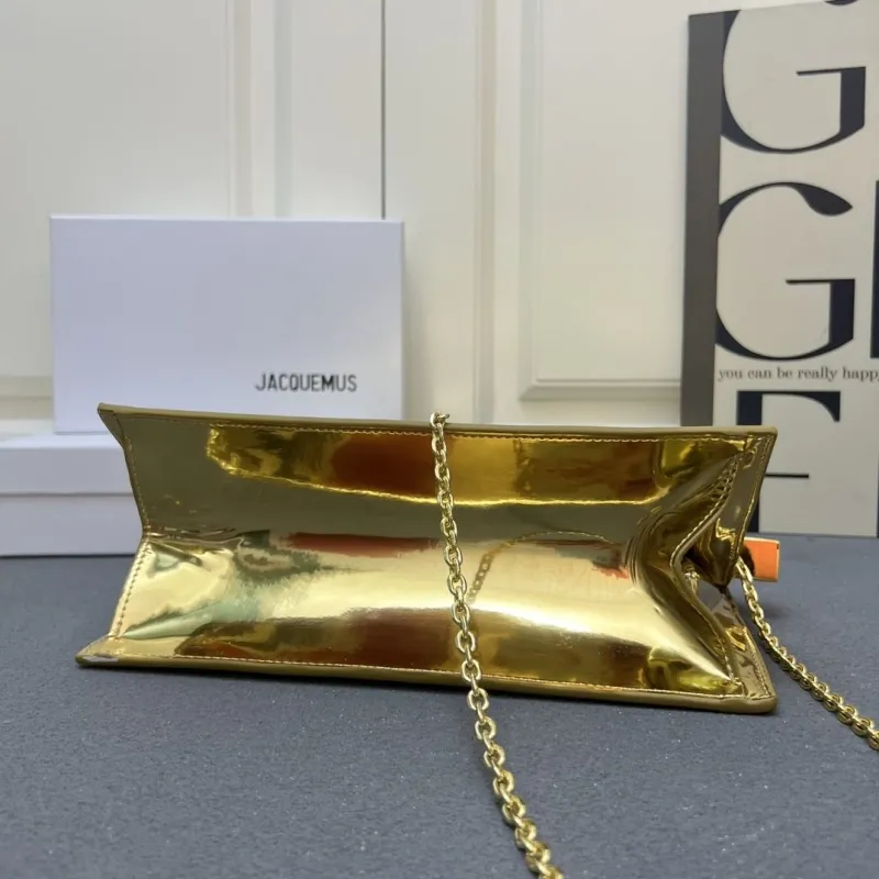 Jacquemus Clutch Bags-3 - Image 10
