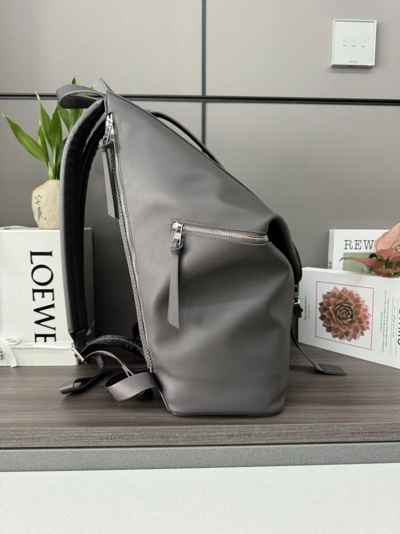 Alternative view of Loewe Backpcks Bags-1