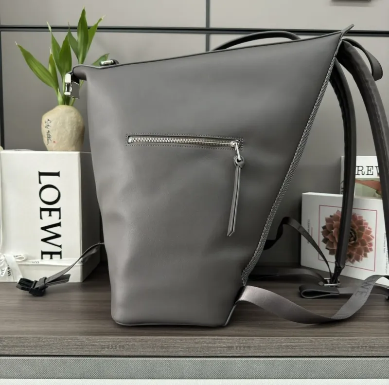 Loewe Backpcks Bags-1 - Image 7