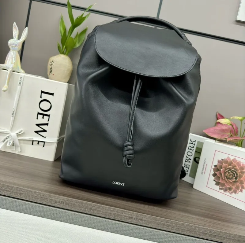 Loewe Backpcks Bags-2