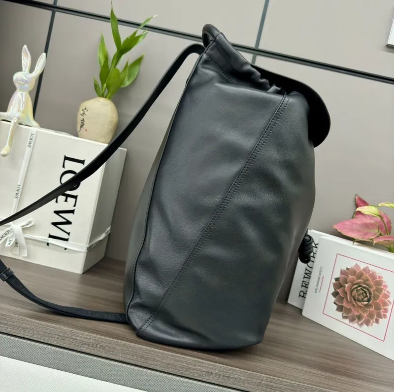 Alternative view of Loewe Backpcks Bags-2