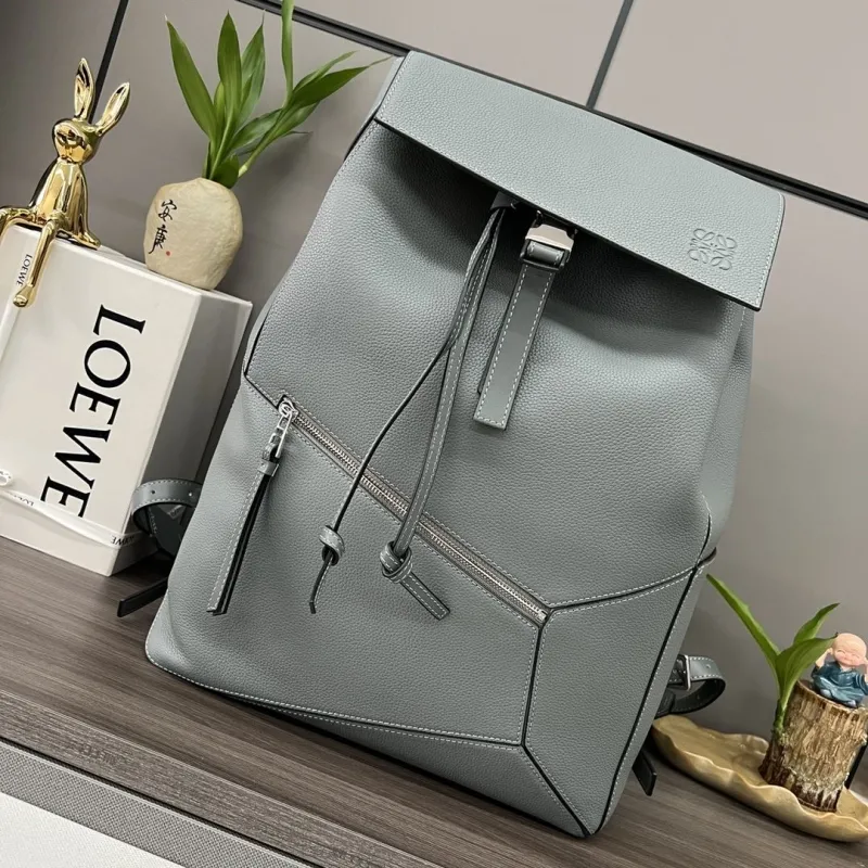 Loewe Backpcks Bags-3