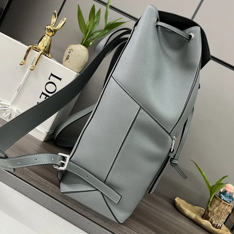 Alternative view of Loewe Backpcks Bags-3