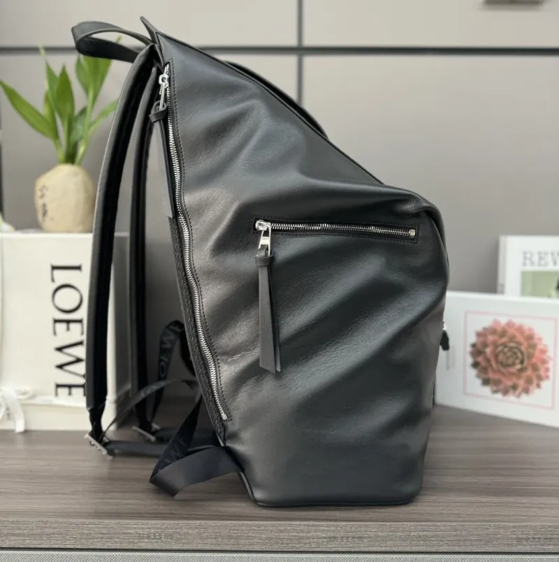 Alternative view of Loewe Backpcks Bags-4