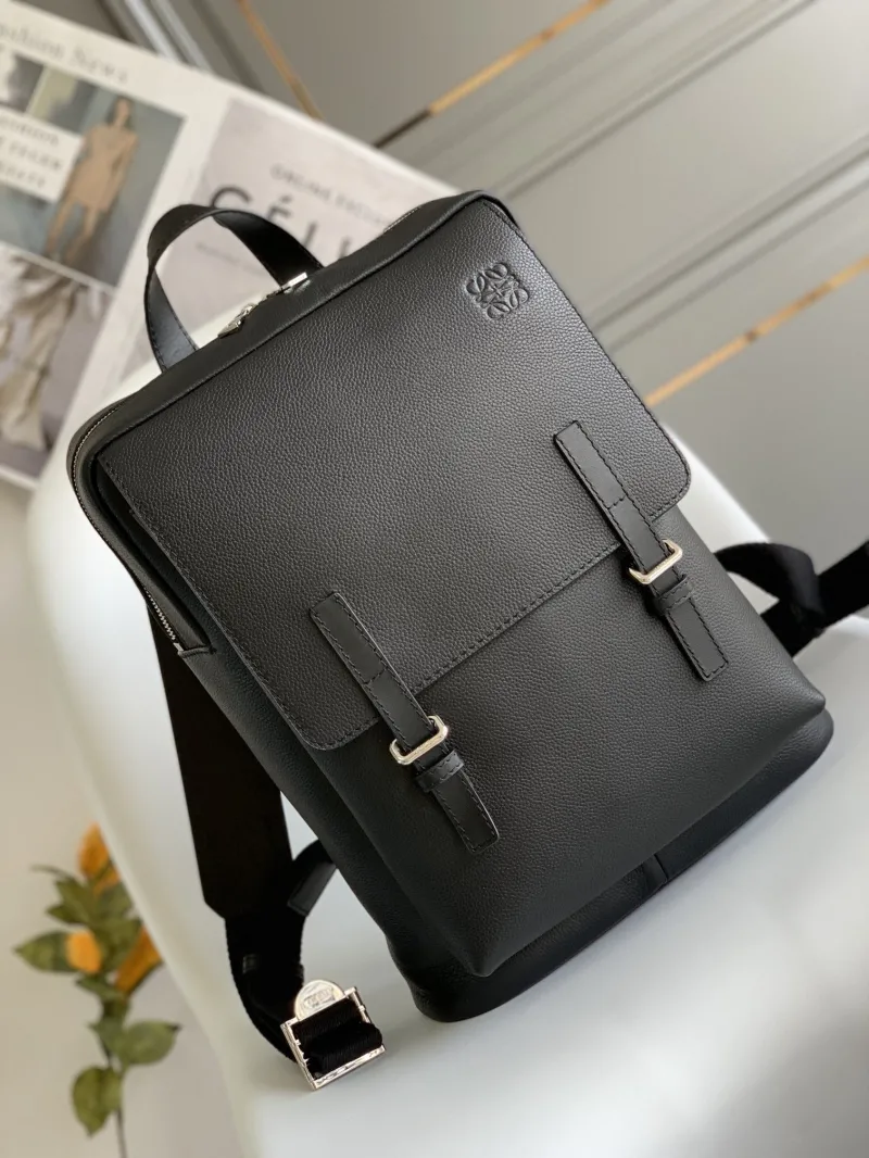 Loewe Backpcks Bags-5