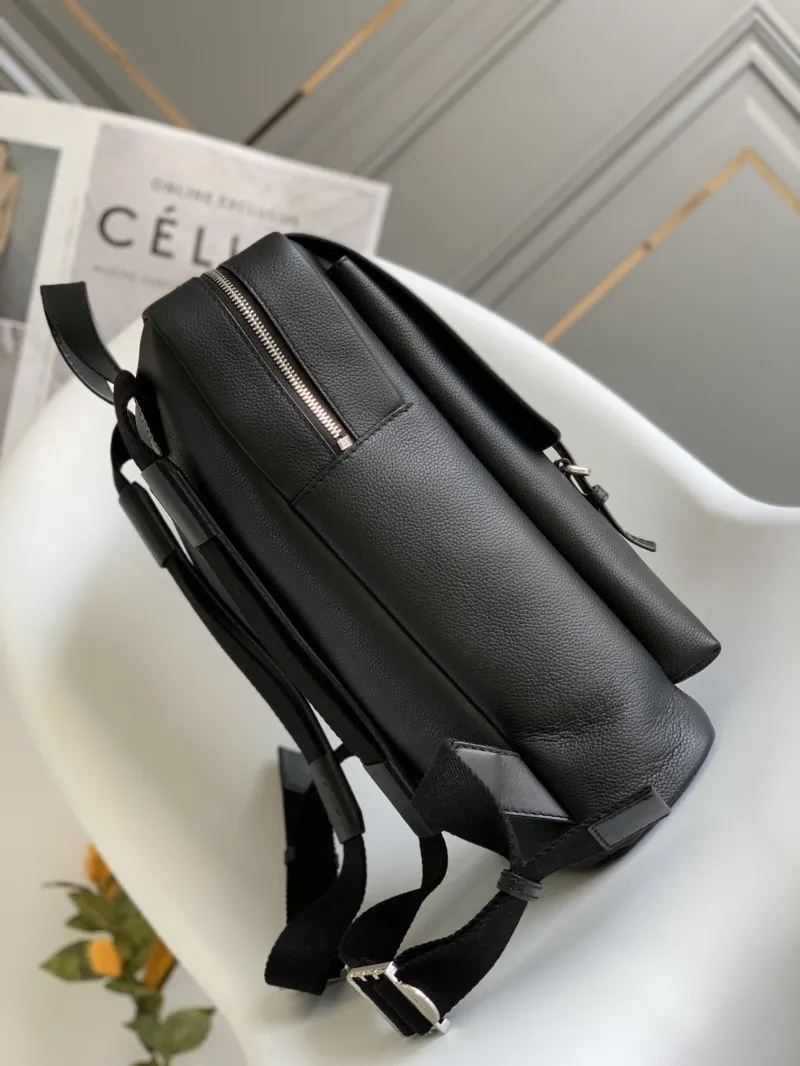 Alternative view of Loewe Backpcks Bags-5