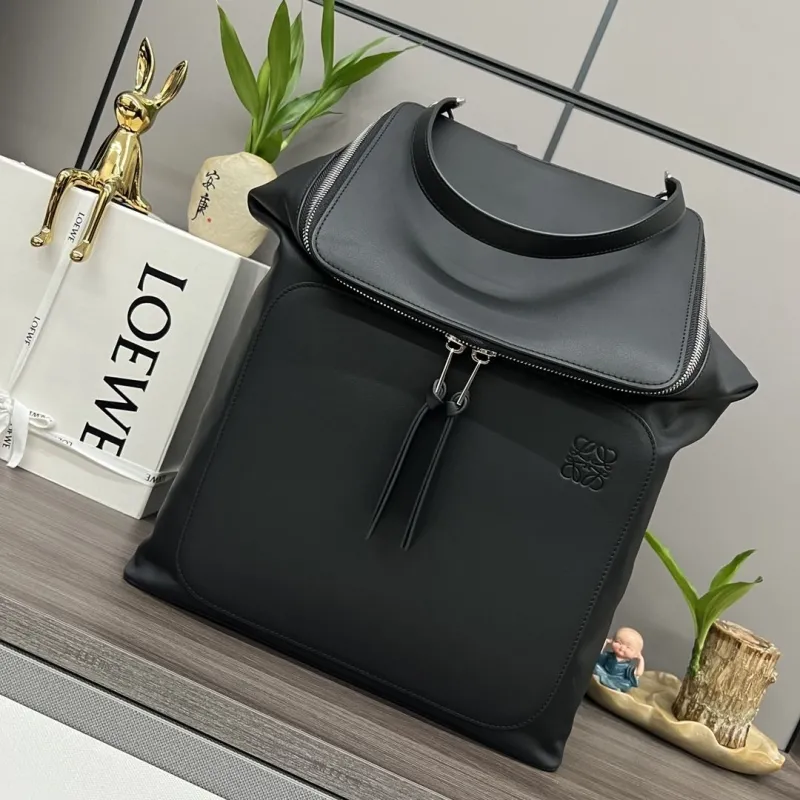 Loewe Backpcks Bags-6