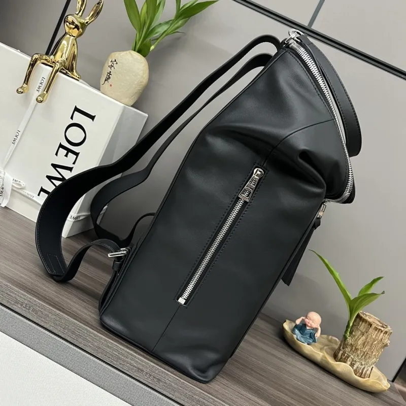Alternative view of Loewe Backpcks Bags-6