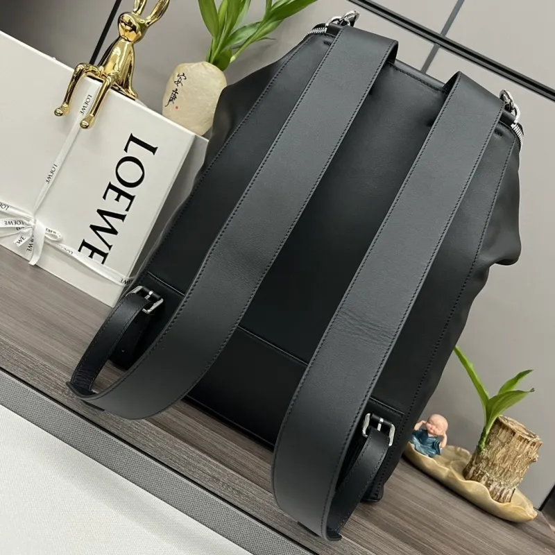 Loewe Backpcks Bags-6 - Image 3