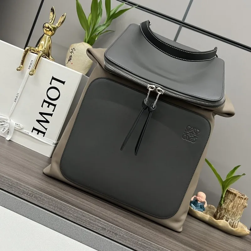 Loewe Backpcks Bags-7