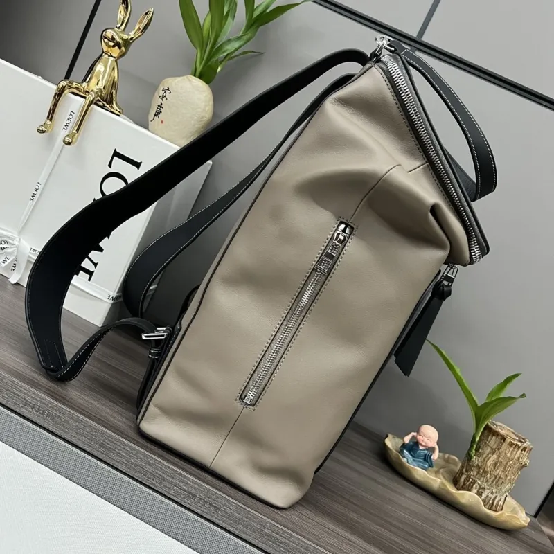 Alternative view of Loewe Backpcks Bags-7
