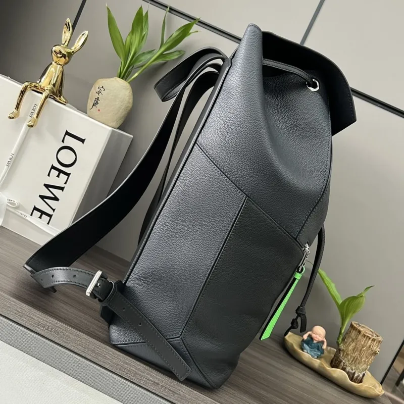 Alternative view of Loewe Backpcks Bags-8