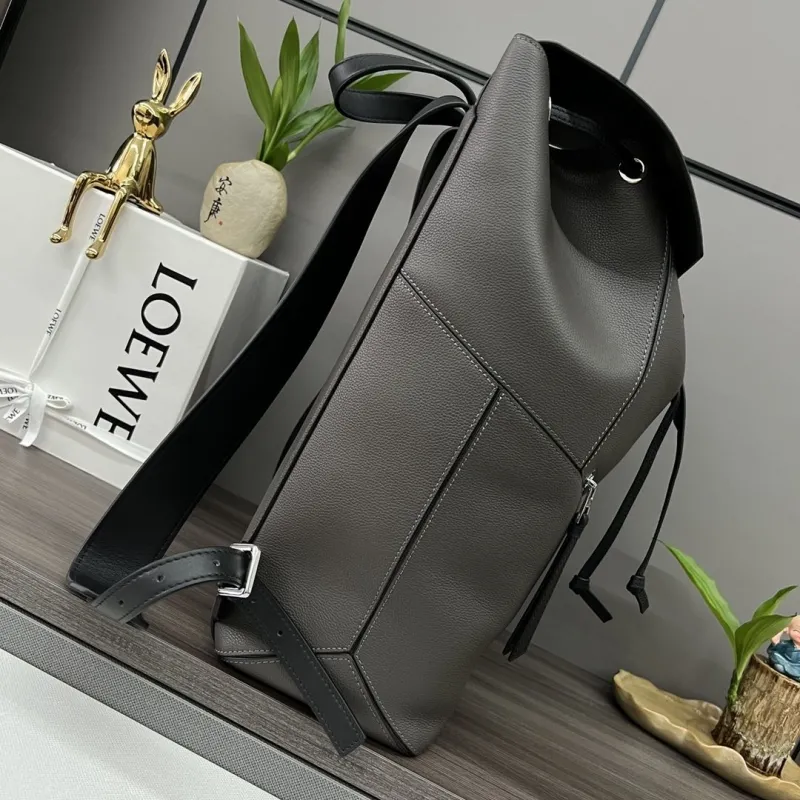 Alternative view of Loewe Backpcks Bags-9