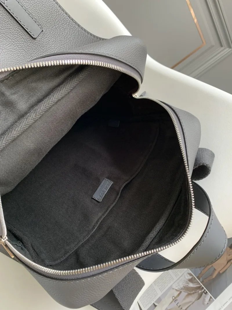 Loewe Backpcks Bags-10 - Image 8
