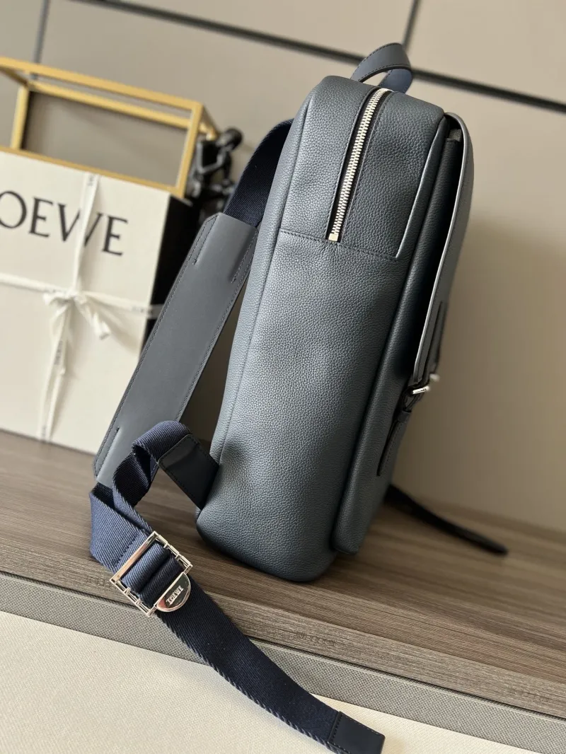 Alternative view of Loewe Backpcks Bags-11
