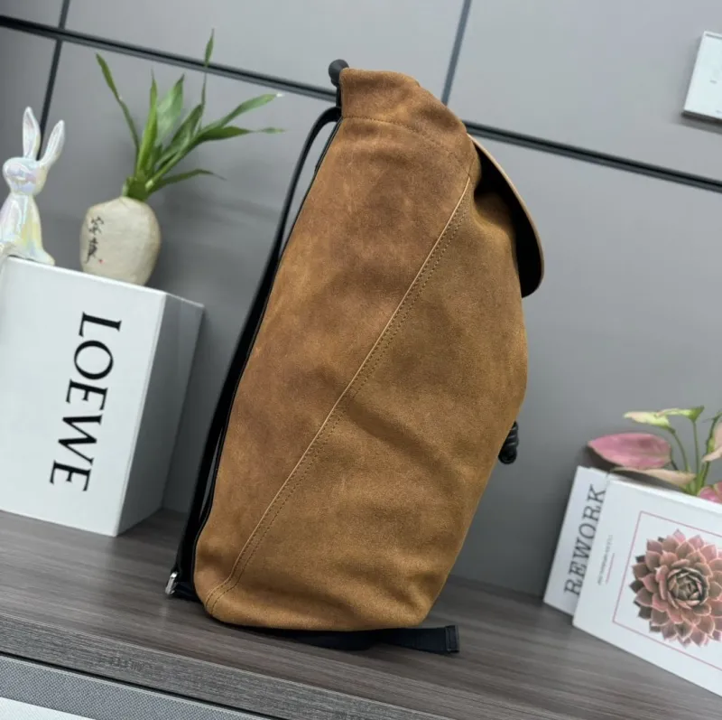 Alternative view of Loewe Backpcks Bags-12