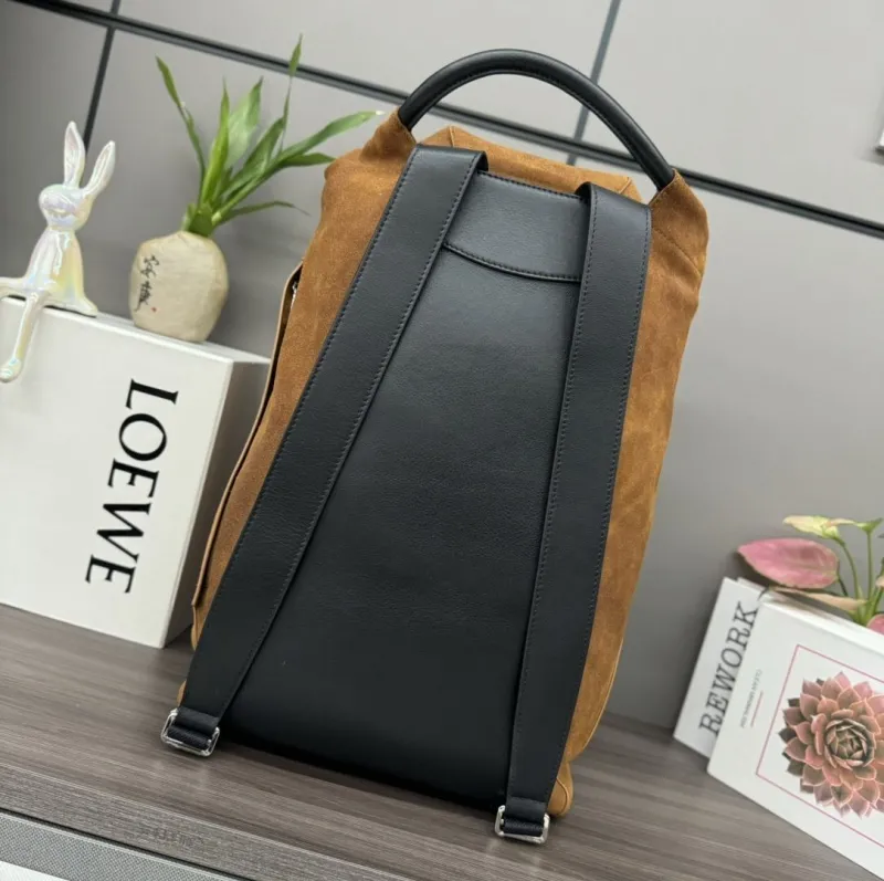 Loewe Backpcks Bags-12 - Image 3