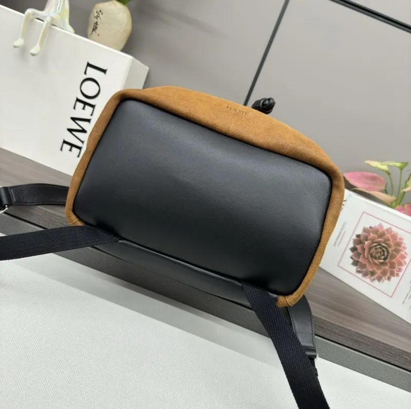 Loewe Backpcks Bags-12 - Image 4