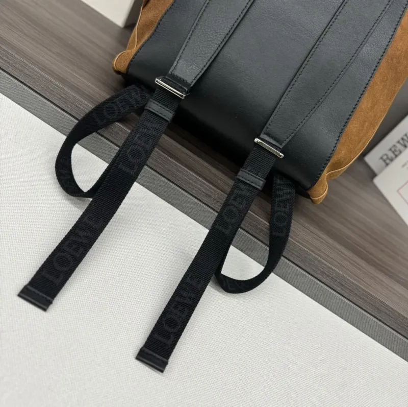Loewe Backpcks Bags-12 - Image 6