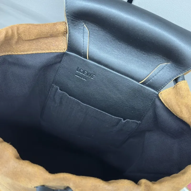 Loewe Backpcks Bags-12 - Image 8