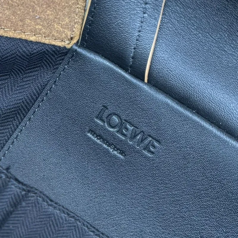 Loewe Backpcks Bags-12 - Image 9