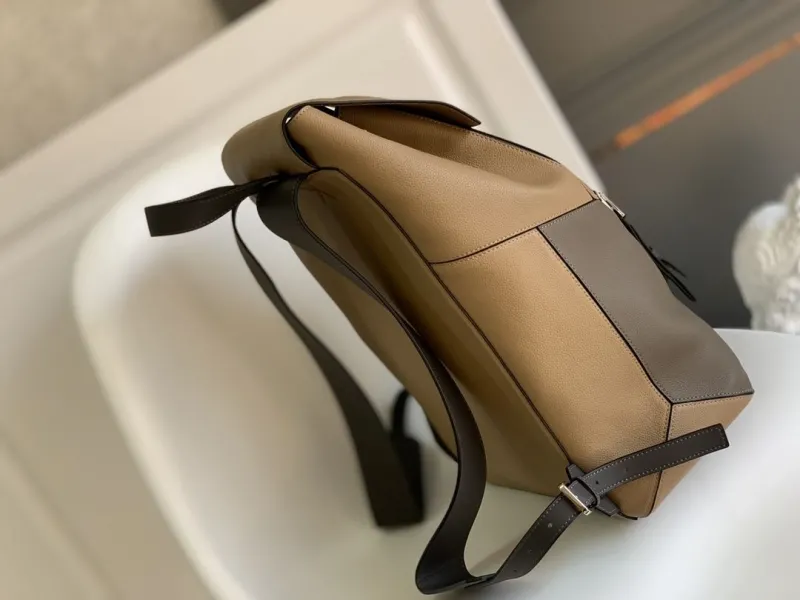 Alternative view of Loewe Backpcks Bags-13