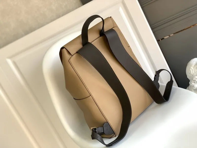 Loewe Backpcks Bags-13 - Image 3