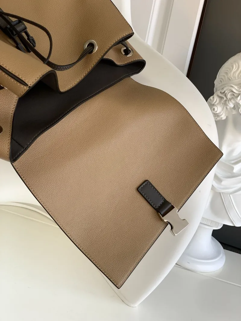 Loewe Backpcks Bags-13 - Image 7