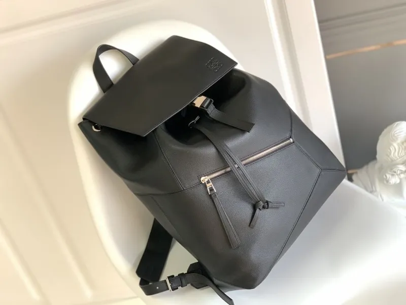 Loewe Backpcks Bags-14
