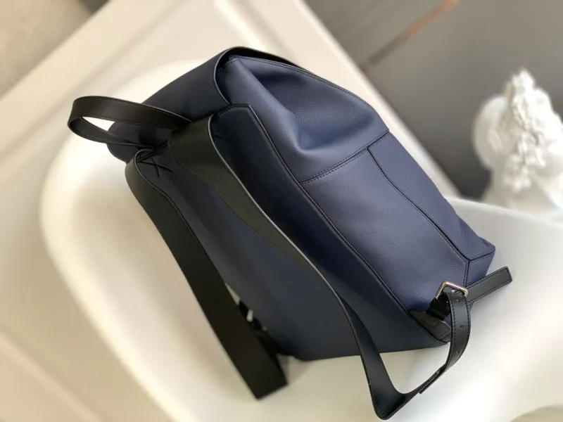 Alternative view of Loewe Backpcks Bags-15