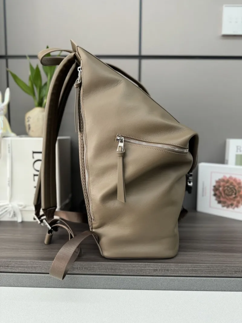 Alternative view of Loewe Backpcks Bags-16