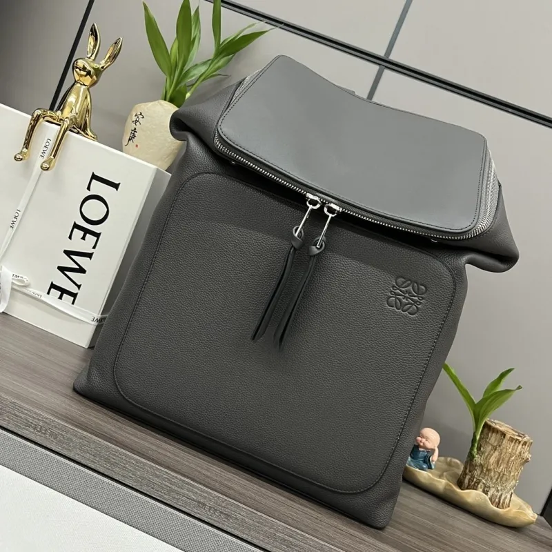 Loewe Backpcks Bags-17