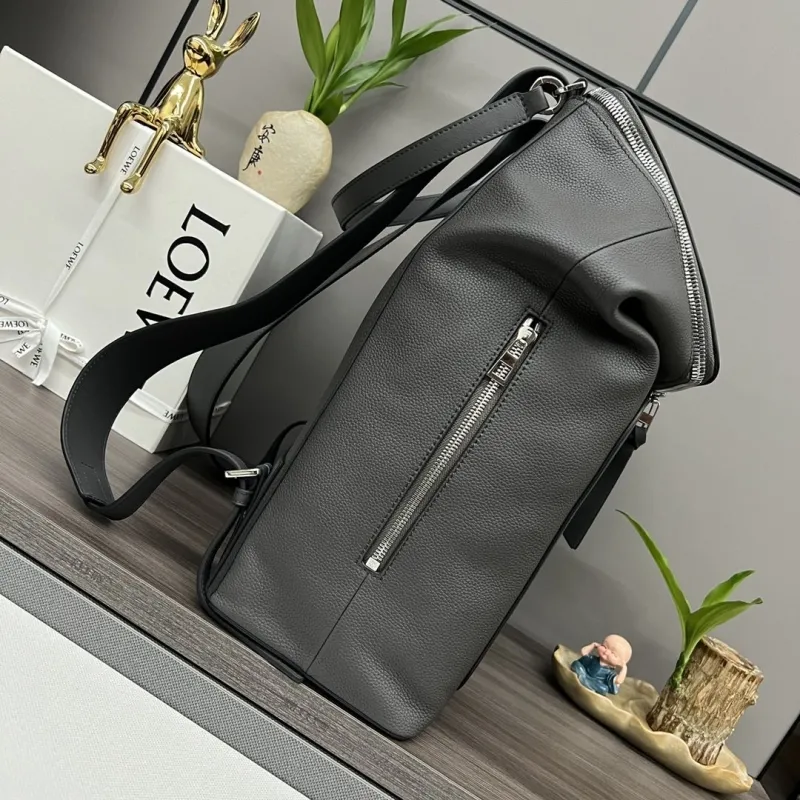 Alternative view of Loewe Backpcks Bags-17