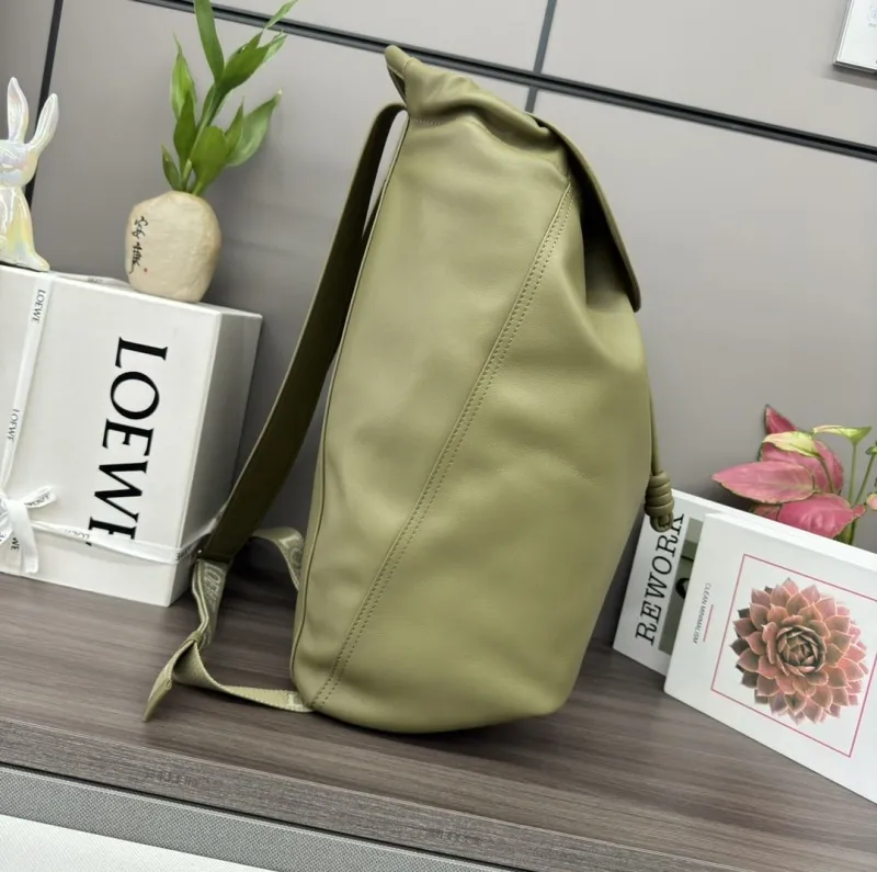 Alternative view of Loewe Backpcks Bags-18