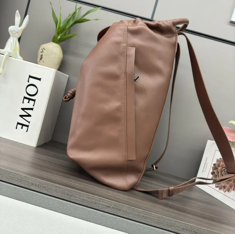 Alternative view of Loewe Backpcks Bags-19
