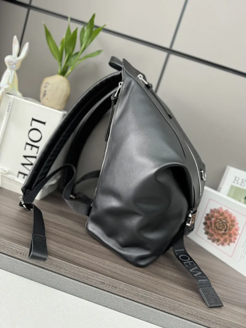 Alternative view of Loewe Backpcks Bags-20