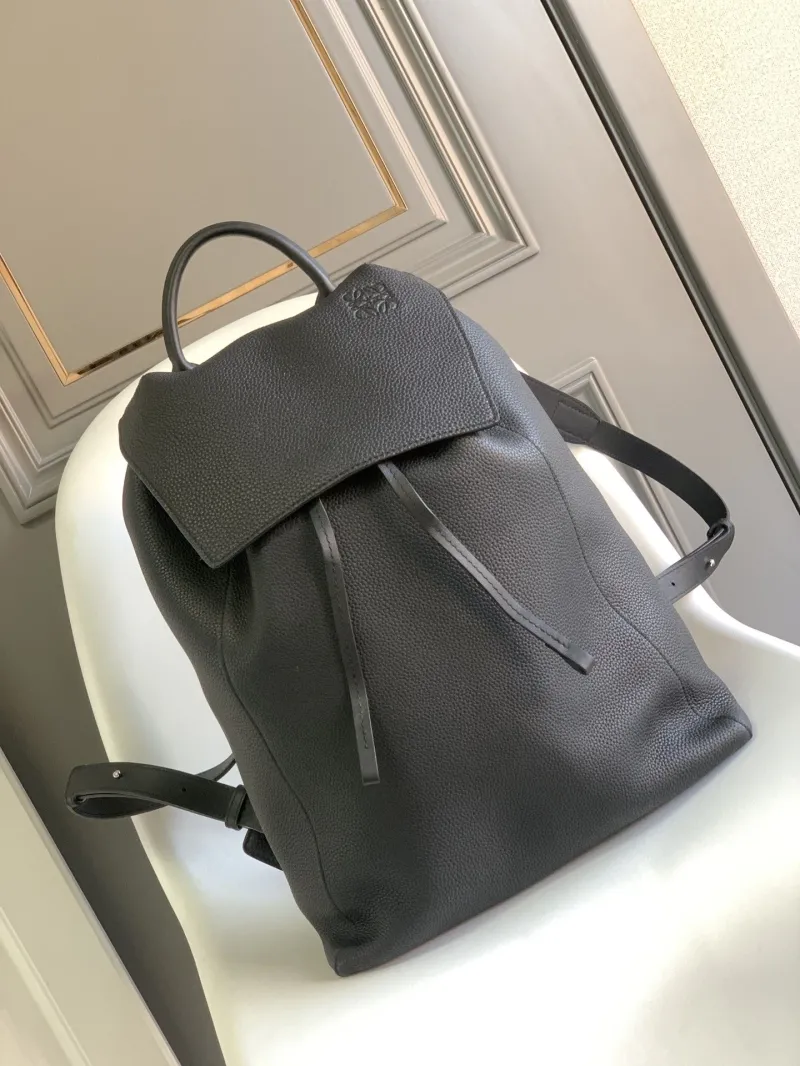 Loewe Backpcks Bags-22